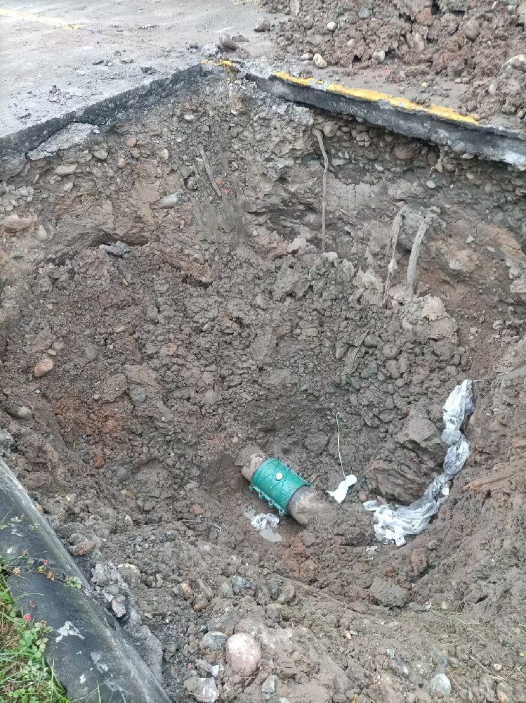 浦北专业消防水管漏水检测维修