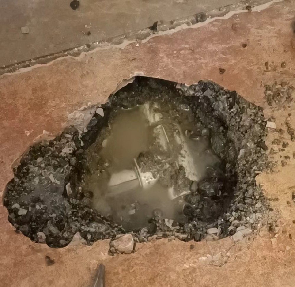 浦北专业给水管漏水检测维修