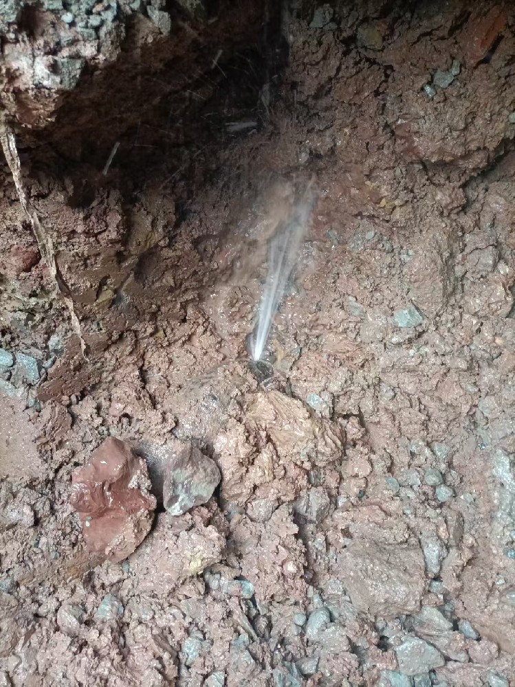 浦北县自来水管漏水检测维修